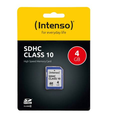INTENSO 3411450