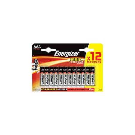ENERGIZER LR03/AM4/E92