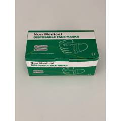 Disposable Face Mask