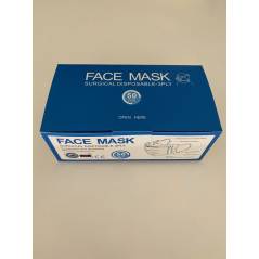 Face Mask
