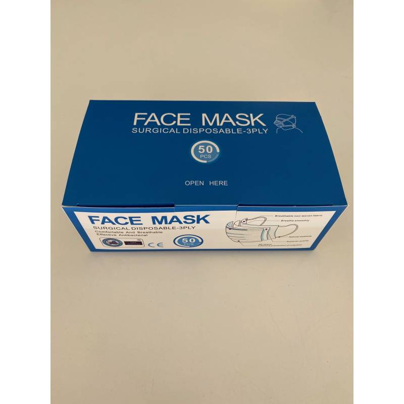 Face Mask