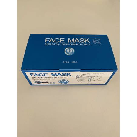 Face Mask