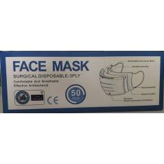 Face Mask