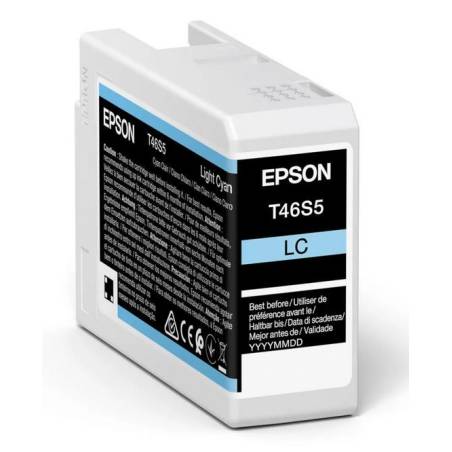 EPSON T46S500