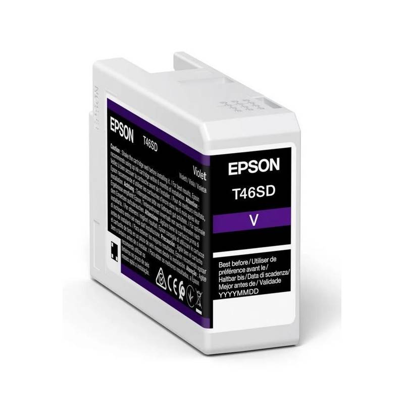 EPSON T46SD00 / C13T46SD00 / T46SD