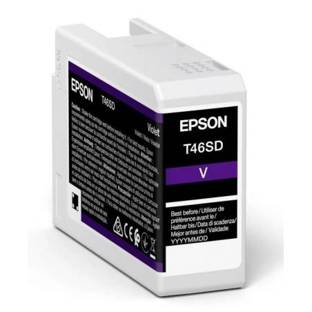 EPSON T46SD00