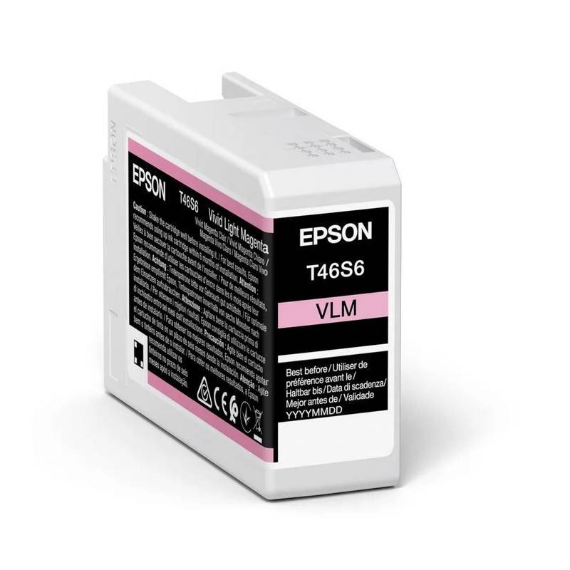 EPSON T46S600 / C13T46S600 / T46S6