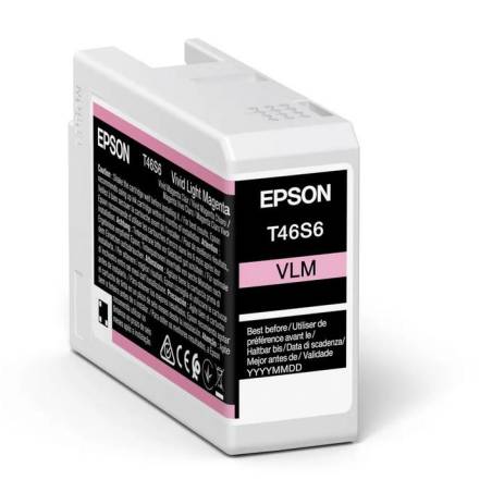 EPSON T46S600