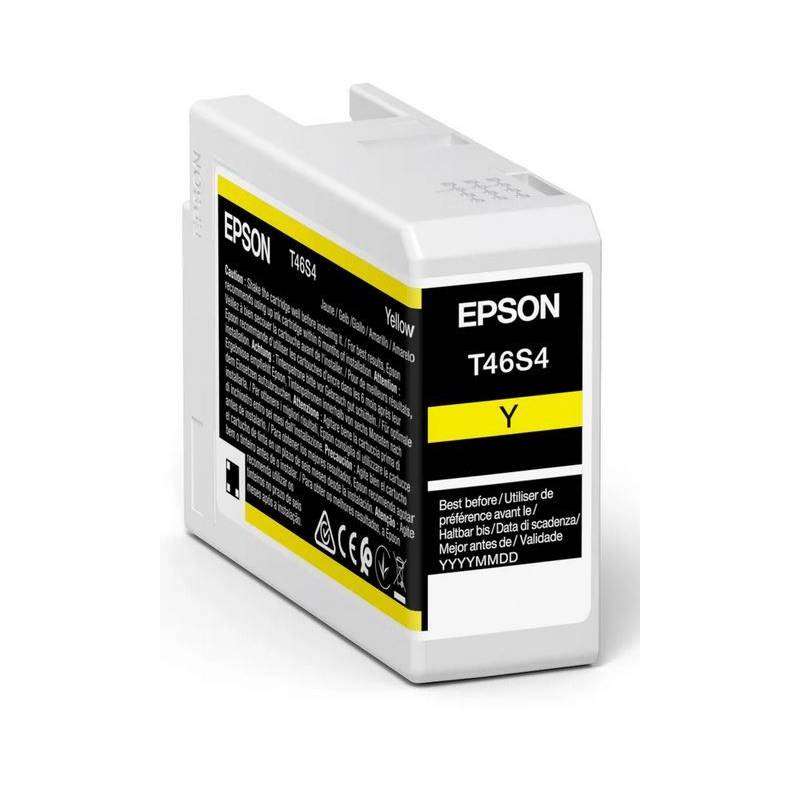EPSON T46S400 / C13T46S400 / T46S4