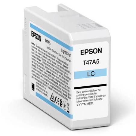 EPSON T47A500
