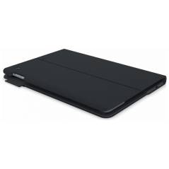 Logitech Type+ Tastatur-Case schwarz für iPad Air 2