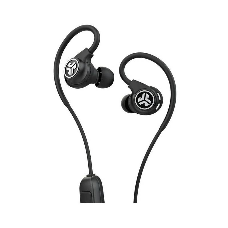JLAB Fit Sport 3 IEUEBFITSPORTRBLK123