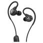 JLAB Fit Sport 3 IEUEBFITSPORTRBLK123