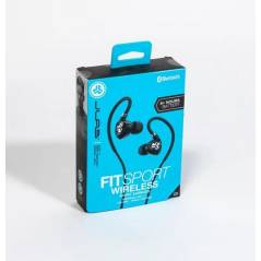 JLAB Fit Sport 3 IEUEBFITSPORTRBLK123