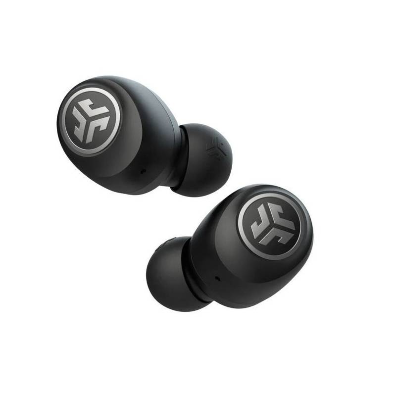 JLAB Earbuds IEUEBGOAIRRBLK82