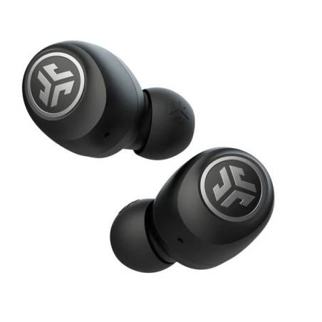 JLAB Earbuds IEUEBGOAIRRBLK82