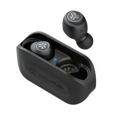 JLAB Earbuds IEUEBGOAIRRBLK82