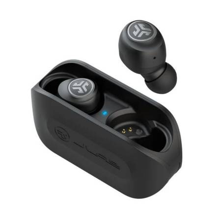 JLAB Earbuds IEUEBGOAIRRBLK82
