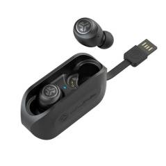 JLAB Earbuds IEUEBGOAIRRBLK82