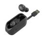 JLAB Earbuds IEUEBGOAIRRBLK82
