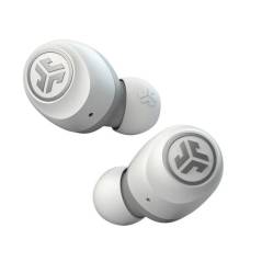 JLAB Earbuds IEUEBGOAIRRWHTGRY82