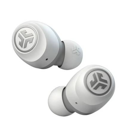 JLAB Earbuds IEUEBGOAIRRWHTGRY82