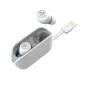 JLAB Earbuds IEUEBGOAIRRWHTGRY82