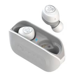 JLAB Earbuds IEUEBGOAIRRWHTGRY82