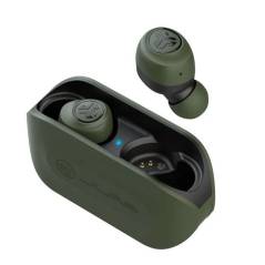 JLAB Earbuds IEUEBGOAIRRGRNBLK82