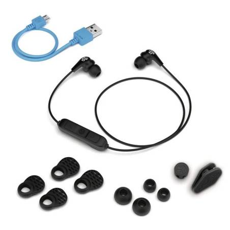 JLAB JBuds IEUEBPRORBLK123