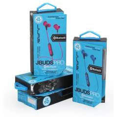 JLAB JBuds IEUEBPRORBLK123