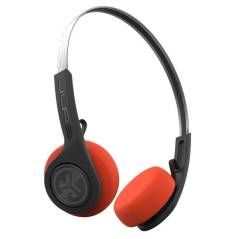JLAB Headphone IEUHBREWINDRBLK4