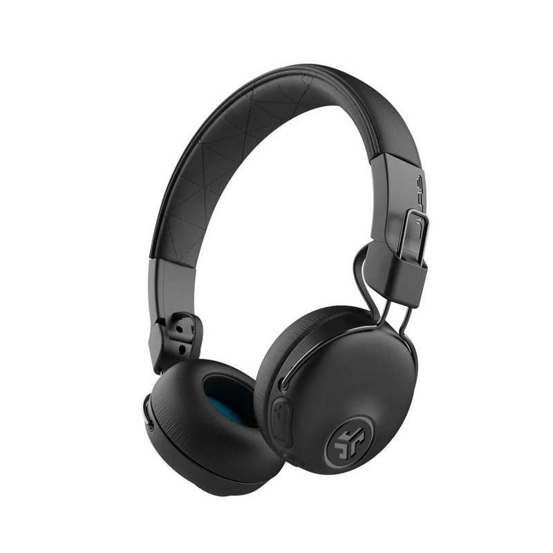 JLAB Headphone IEUHBASTUDIOANCRBLK4