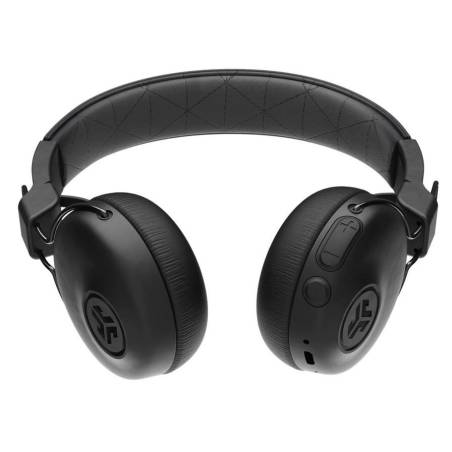 JLAB Headphone IEUHBASTUDIOANCRBLK4