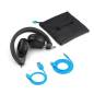 JLAB Headphone IEUHBASTUDIOANCRBLK4