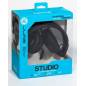 JLAB Headphone IEUHBASTUDIOANCRBLK4