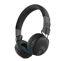 JLAB Headphone IEUHBASTUDIORBLK4