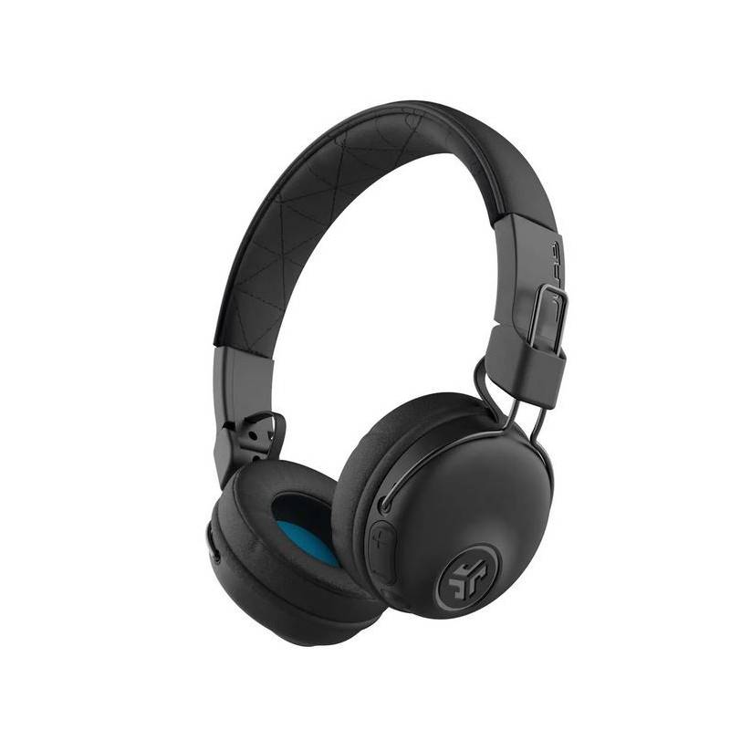JLAB Headphone IEUHBASTUDIORBLK4