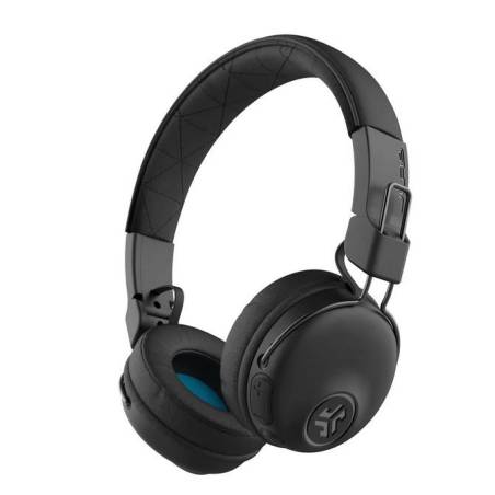 JLAB Headphone IEUHBASTUDIORBLK4