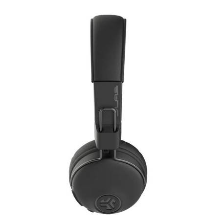 JLAB Headphone IEUHBASTUDIORBLK4