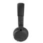JLAB Headphone IEUHBASTUDIORBLK4
