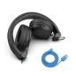 JLAB Headphone IEUHBASTUDIORBLK4