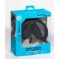 JLAB Headphone IEUHBASTUDIORBLK4