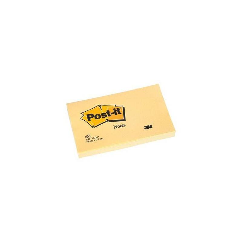 POST-IT 655
