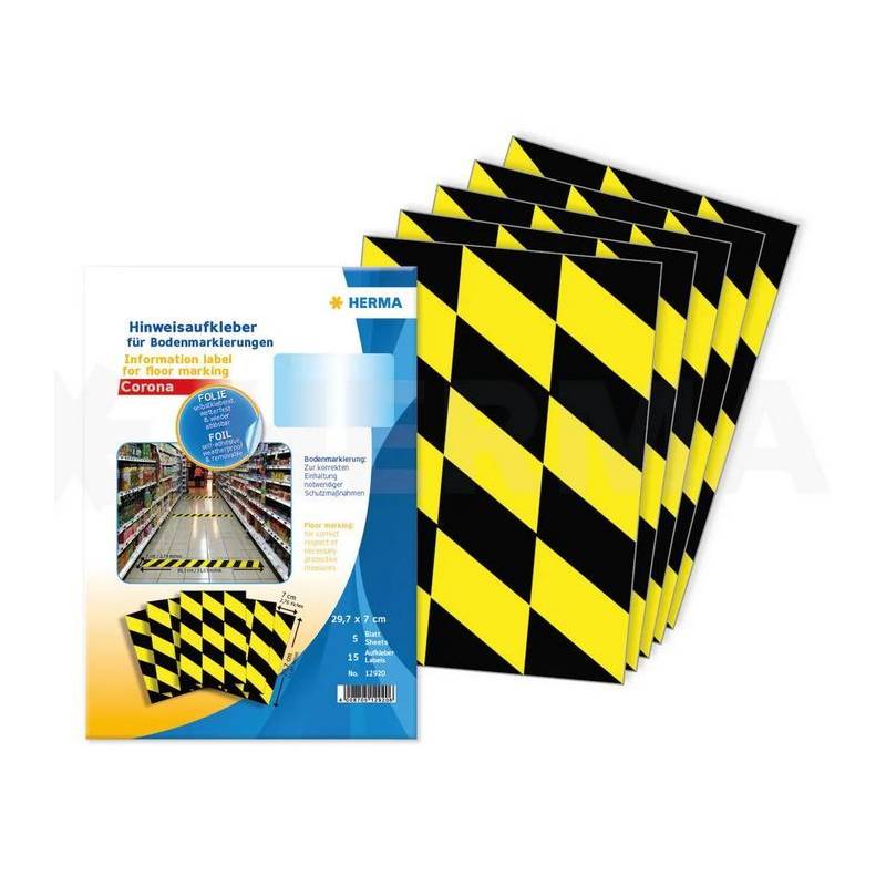 HERMA 12920