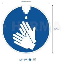 HERMA 12928
