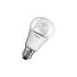 OSRAM CLA 40 6W 827