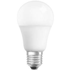 OSRAM CLA 60 10W 827