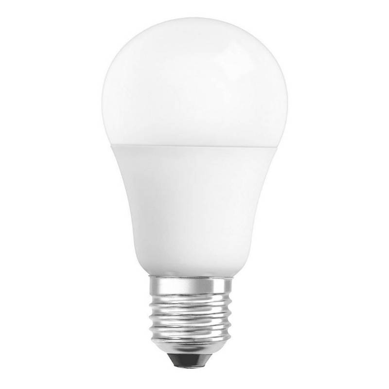 OSRAM CLA 60 10W 827