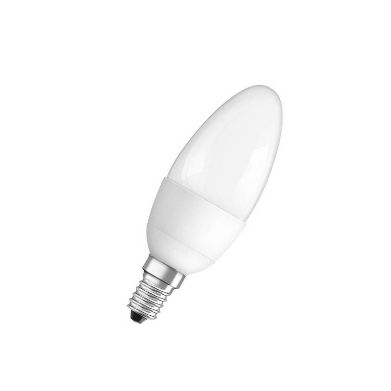 OSRAM CLA B40 6W/827 OSRAM CLA B40 6W/827
